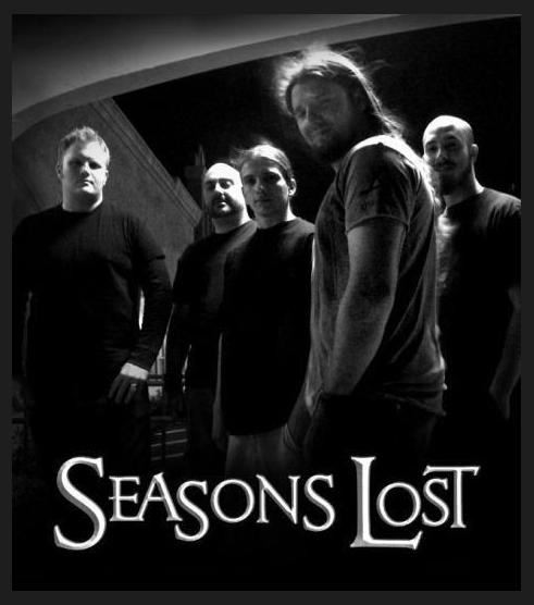 Seasons Lost